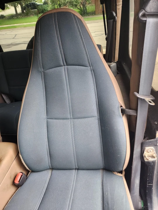2000 Jeep TJ Wrangler - Image 29 of 31