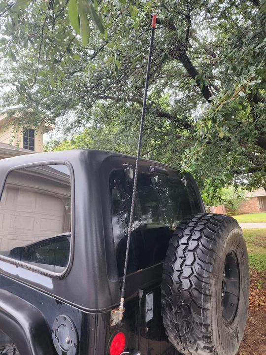 2000 Jeep TJ Wrangler - Image 23 of 31