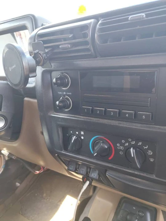 2000 Jeep TJ Wrangler - Image 8 of 10