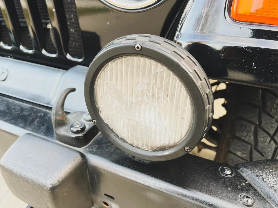 2000 Jeep TJ Wrangler - Image 13 of 31