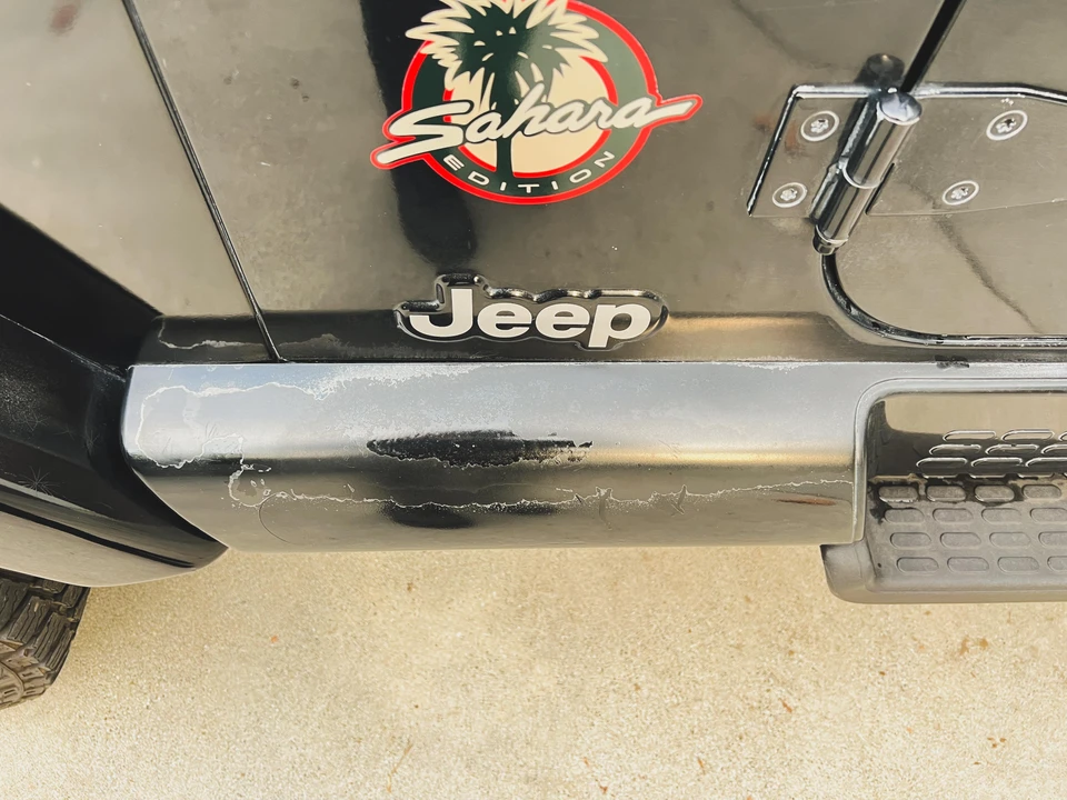 2000 Jeep TJ Wrangler - Image 16 of 31