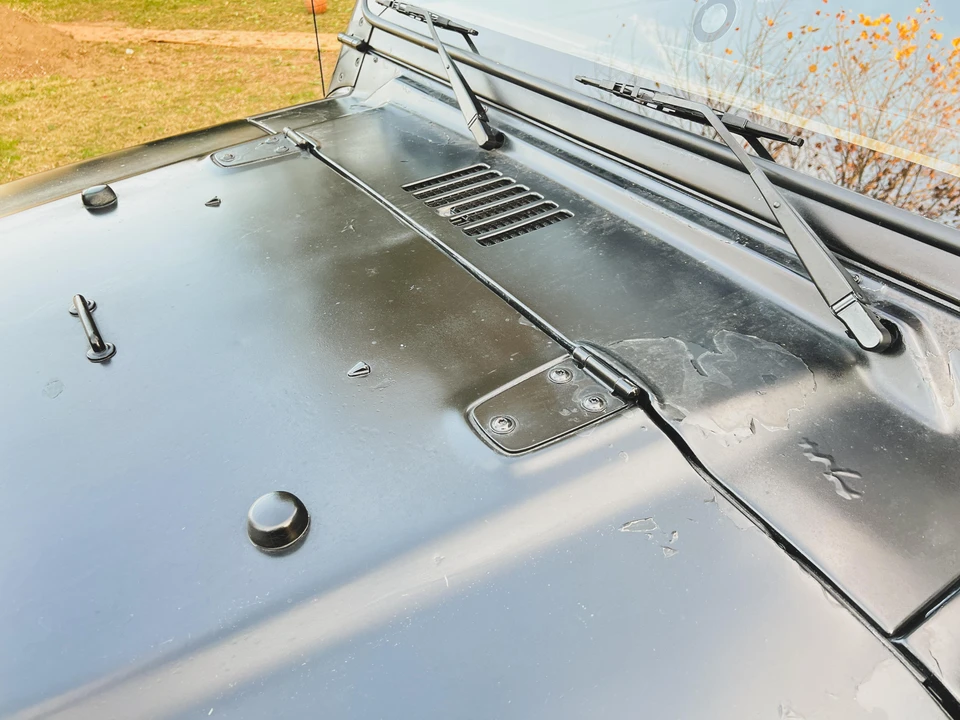 2000 Jeep TJ Wrangler - Image 15 of 31