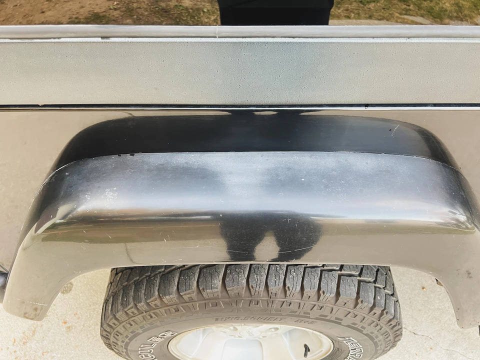 2000 Jeep TJ Wrangler - Image 17 of 31