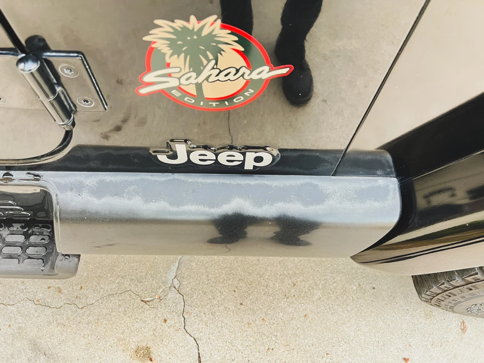 2000 Jeep TJ Wrangler - Image 20 of 31