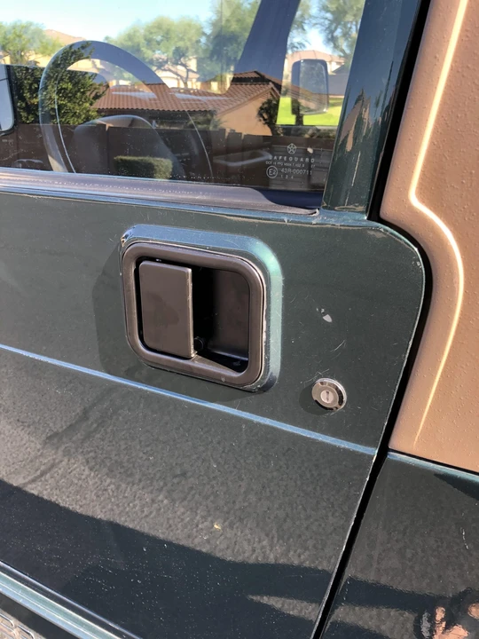 2000 Jeep TJ Wrangler - Image 28 of 31