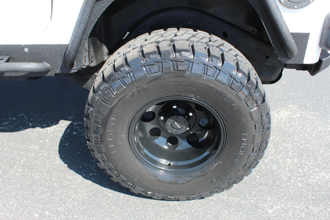 2000 Jeep TJ Wrangler - Image 11 of 31