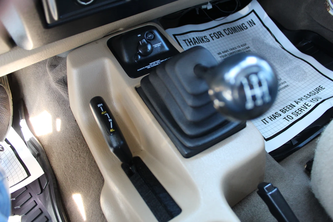 2000 Jeep TJ Wrangler - Image 20 of 31