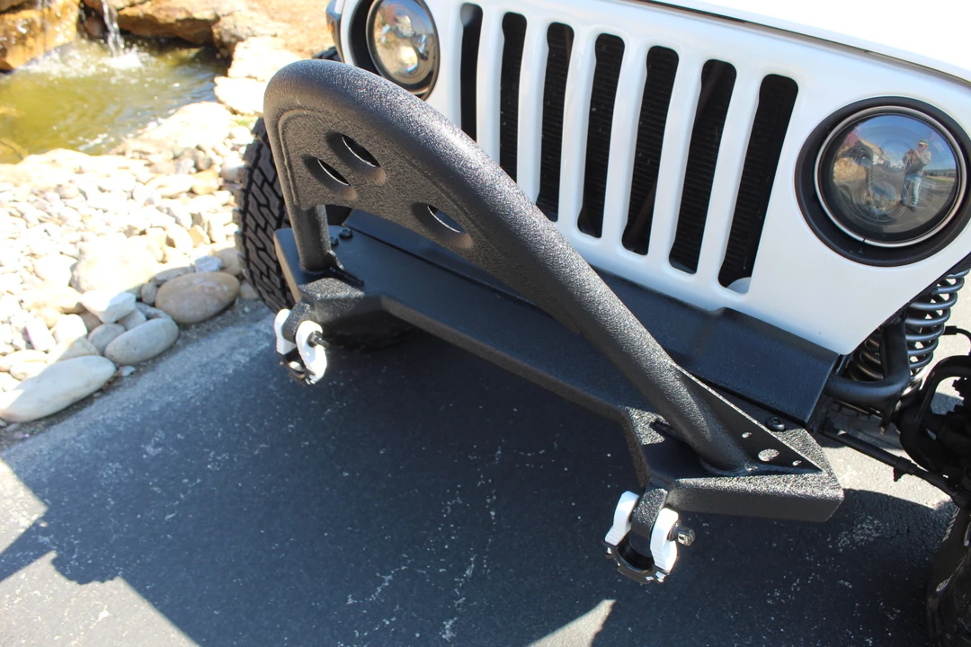 2000 Jeep TJ Wrangler - Image 10 of 31