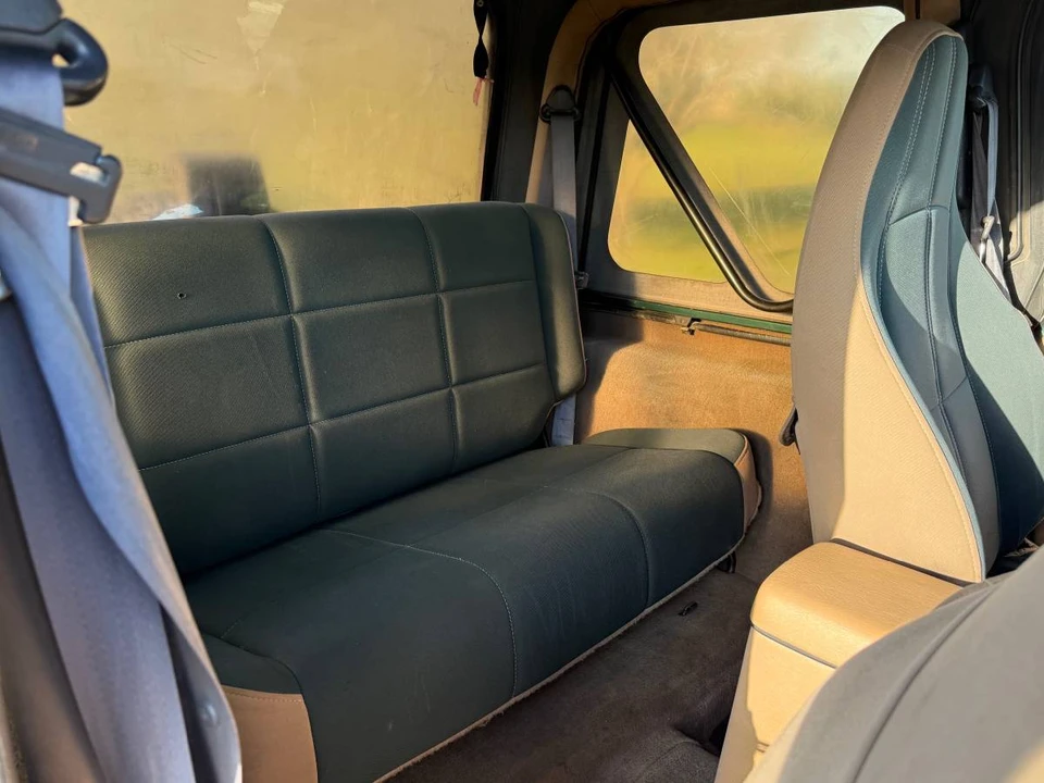 2000 Jeep TJ Wrangler - Image 10 of 13