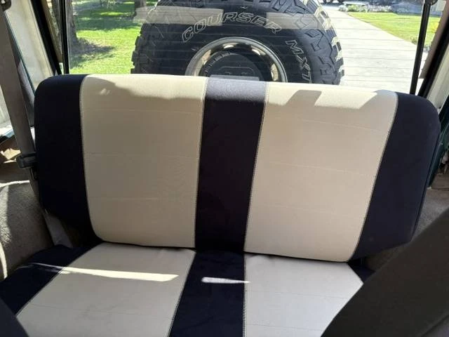 2000 Jeep TJ Wrangler - Image 9 of 14