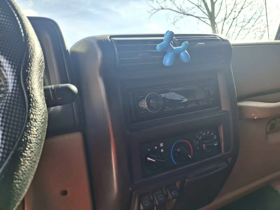 2000 Jeep TJ Wrangler - Image 4 of 20