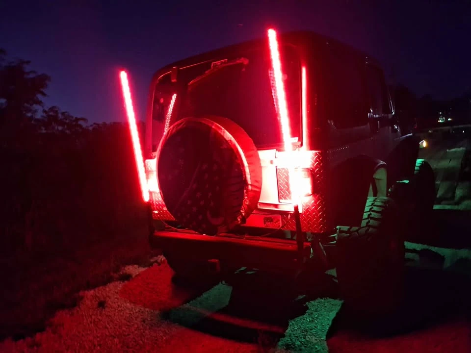 2000 Jeep TJ Wrangler - Image 11 of 20