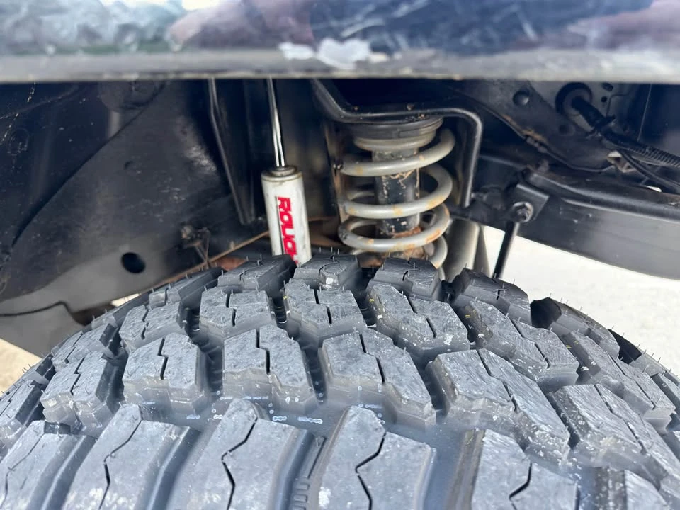 2000 Jeep TJ Wrangler - Image 4 of 11