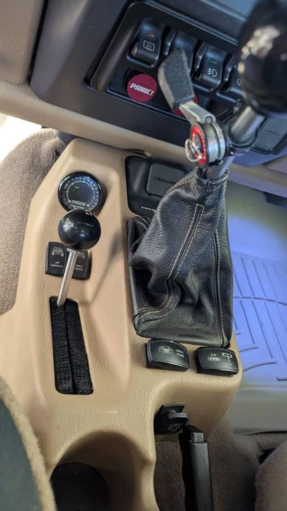 2000 Jeep TJ Wrangler - Image 17 of 23