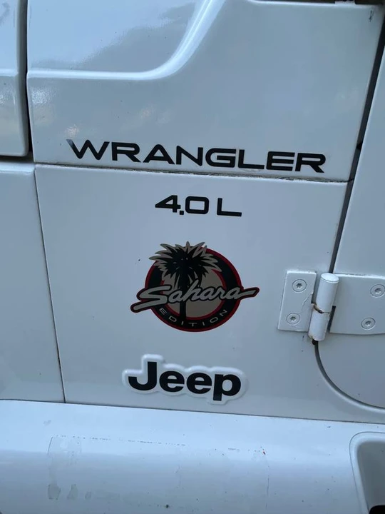 2000 Jeep TJ Wrangler - Image 14 of 19