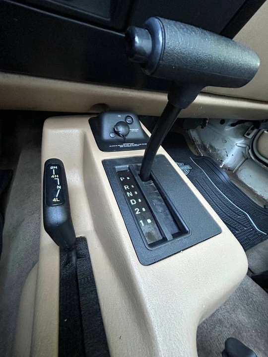 2000 Jeep TJ Wrangler - Image 17 of 19