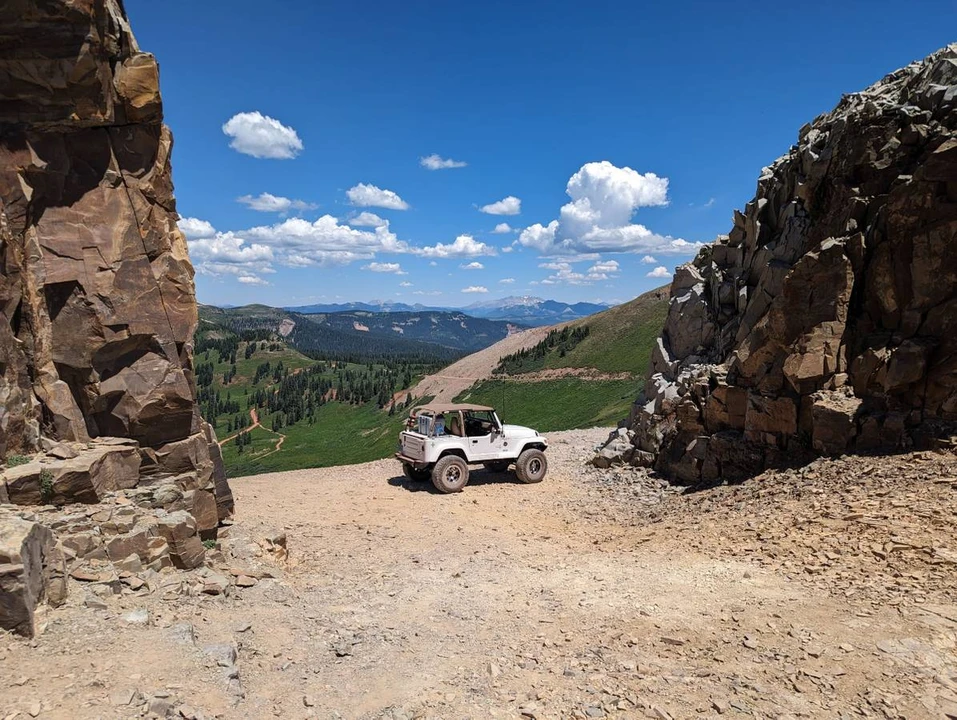 2000 Jeep TJ Wrangler - Image 24 of 24