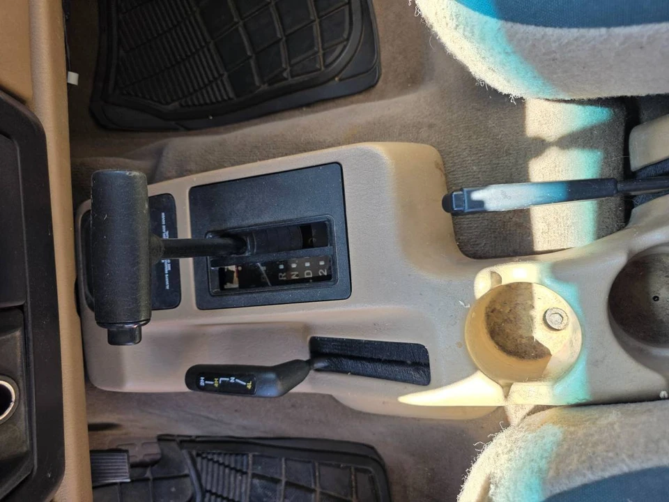 2000 Jeep TJ Wrangler - Image 8 of 17