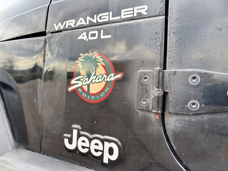 2000 Jeep TJ Wrangler - Image 13 of 20