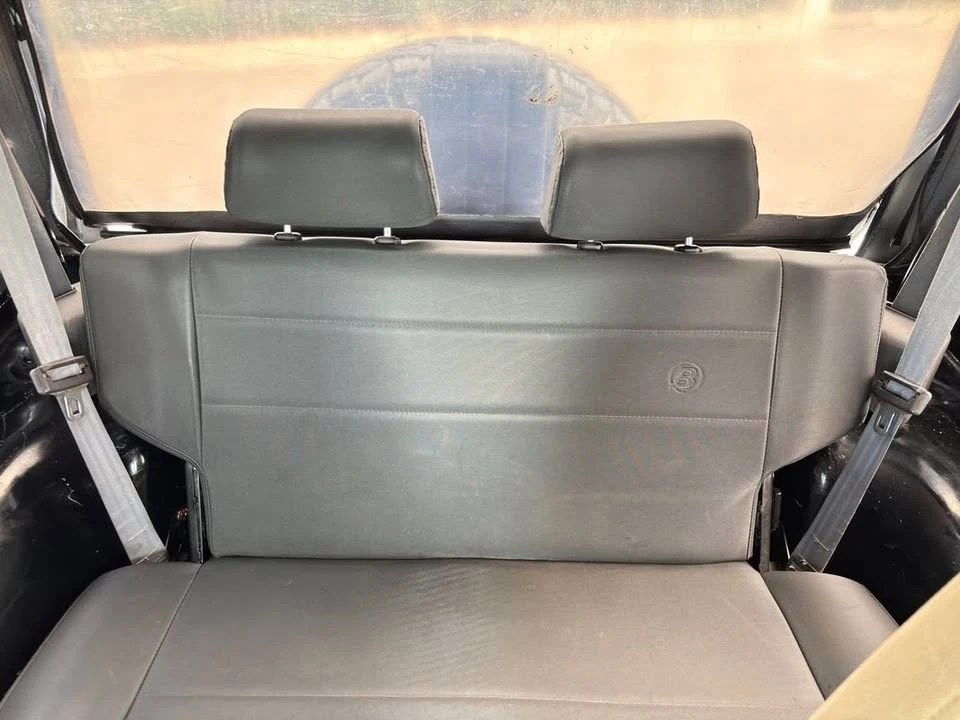 2000 Jeep TJ Wrangler - Image 19 of 20