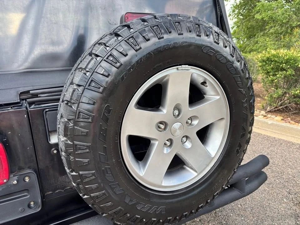 2000 Jeep TJ Wrangler - Image 12 of 20