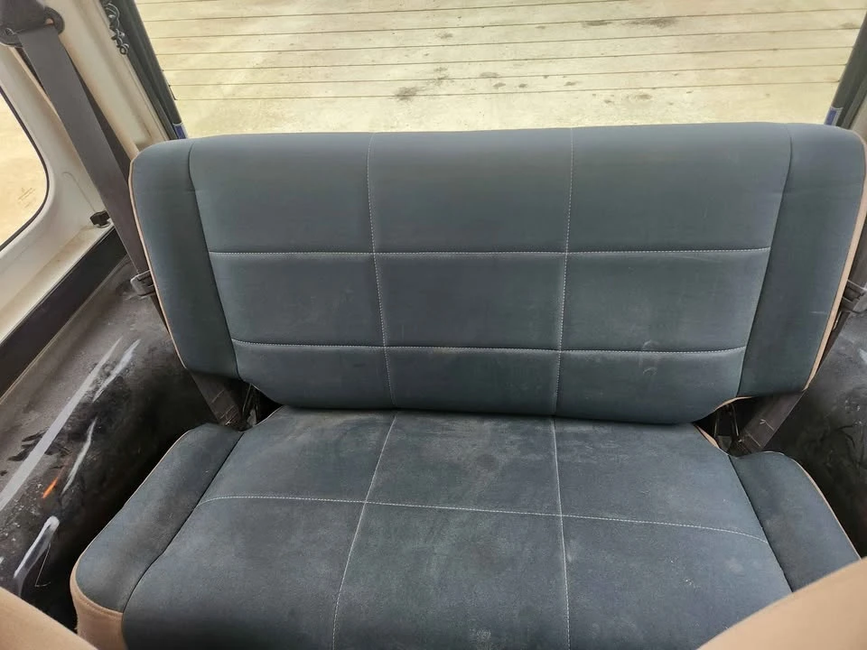 2000 Jeep TJ Wrangler - Image 7 of 7