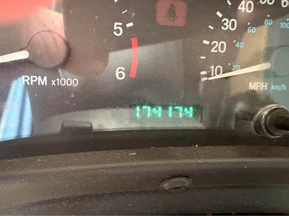 2000 Jeep TJ Wrangler - Image 12 of 12