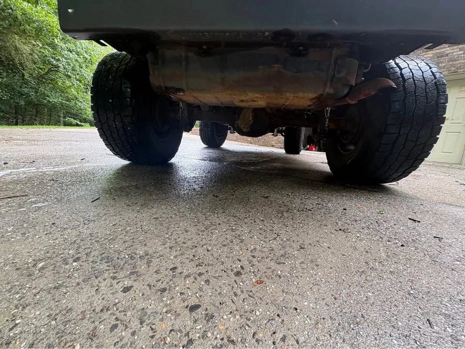 2000 Jeep TJ Wrangler - Image 6 of 12