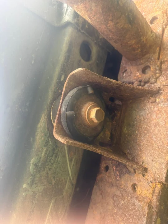 2000 Jeep TJ Wrangler - Image 18 of 19