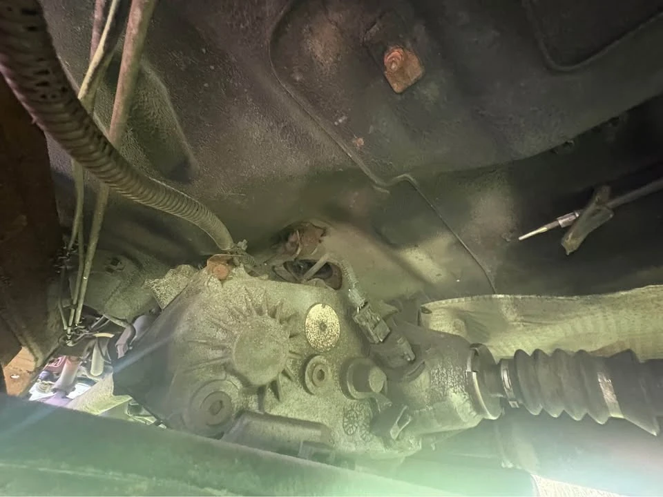 2000 Jeep TJ Wrangler - Image 14 of 19