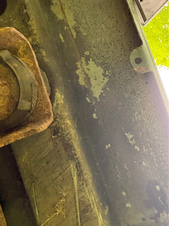 2000 Jeep TJ Wrangler - Image 10 of 19