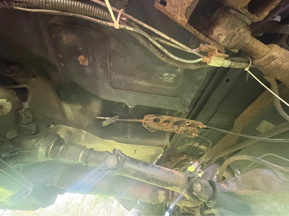 2000 Jeep TJ Wrangler - Image 15 of 19