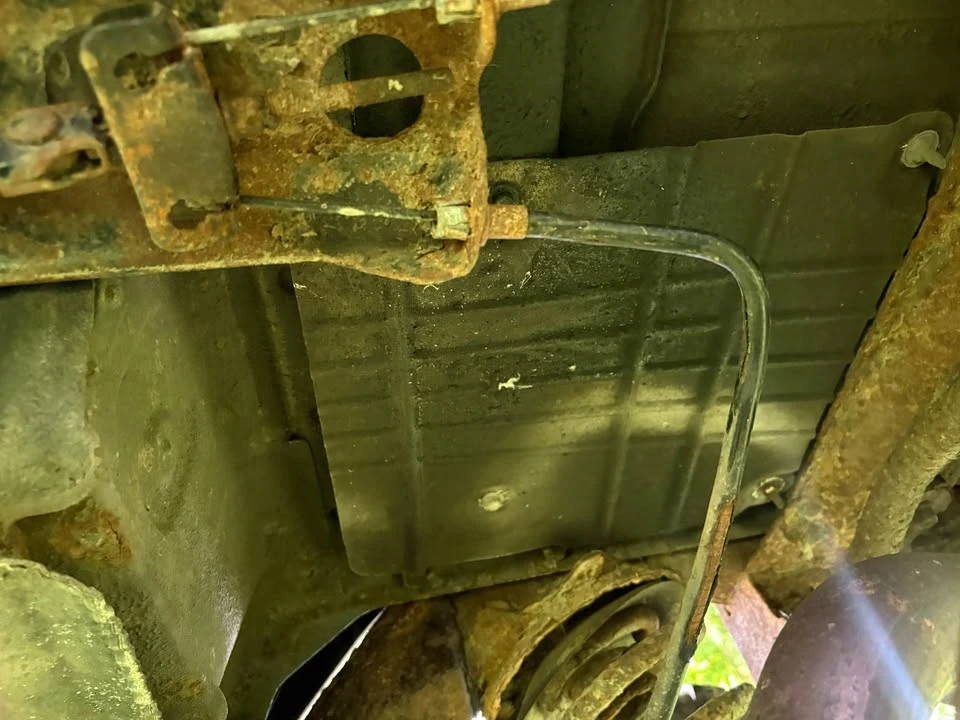 2000 Jeep TJ Wrangler - Image 7 of 19