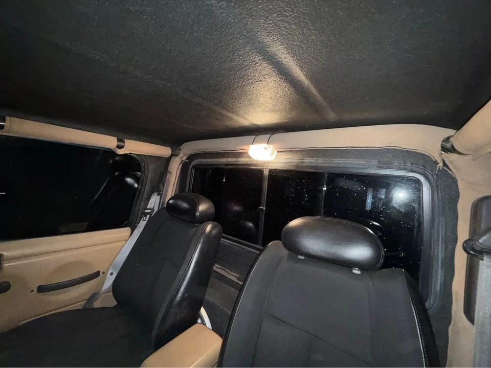 2000 Jeep TJ Wrangler - Image 10 of 10