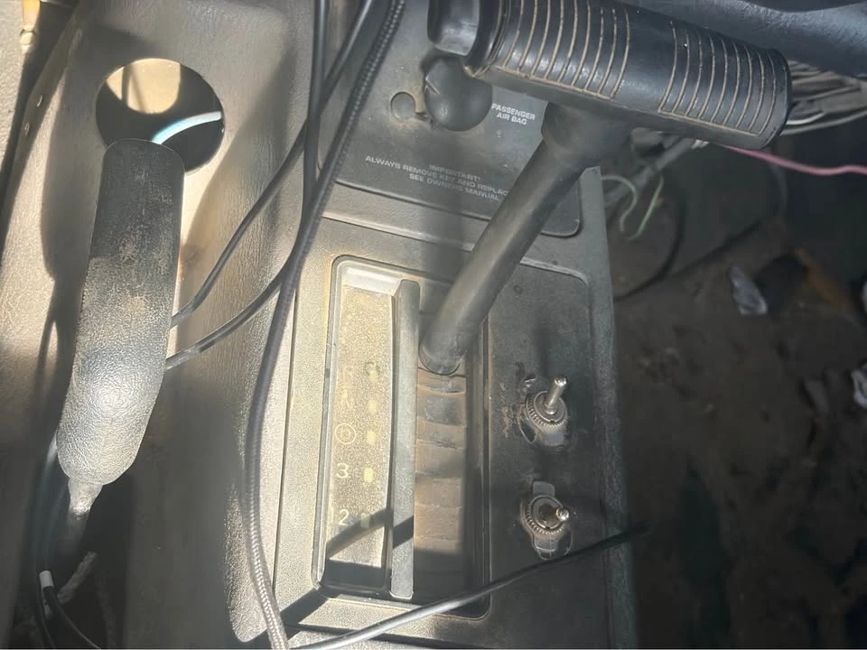 2000 Jeep TJ Wrangler - Image 2 of 8