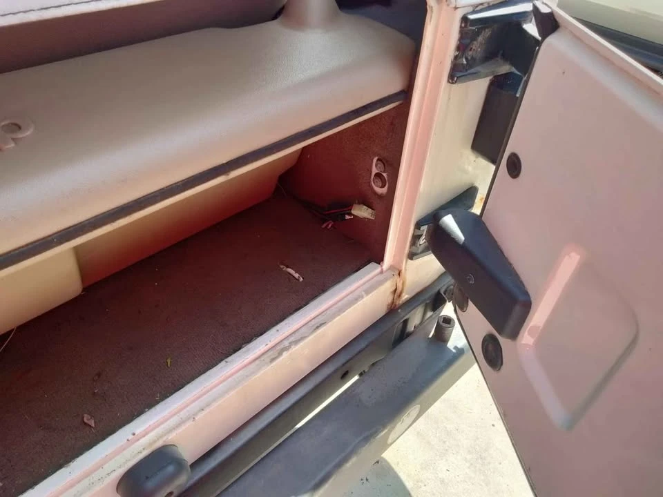 2000 Jeep TJ Wrangler - Image 13 of 13