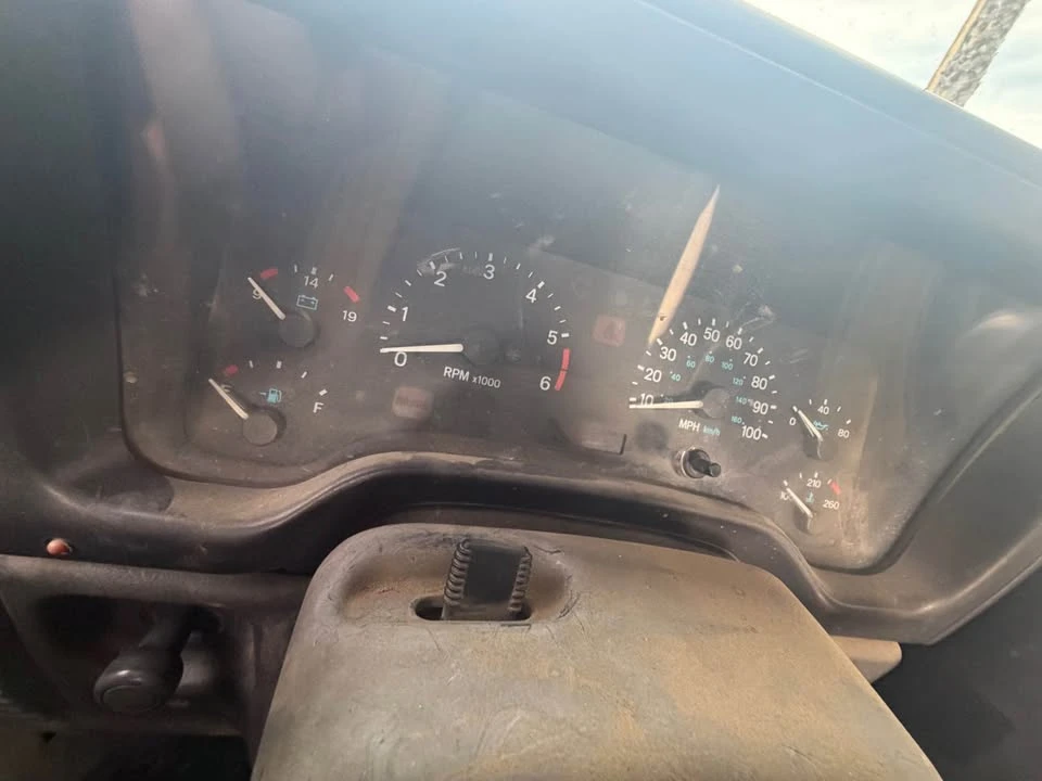 2000 Jeep TJ Wrangler - Image 3 of 8
