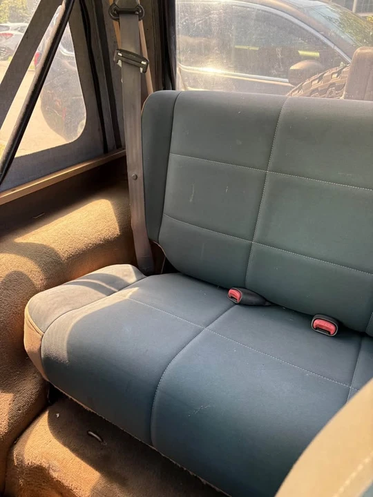 2000 Jeep TJ Wrangler - Image 12 of 15