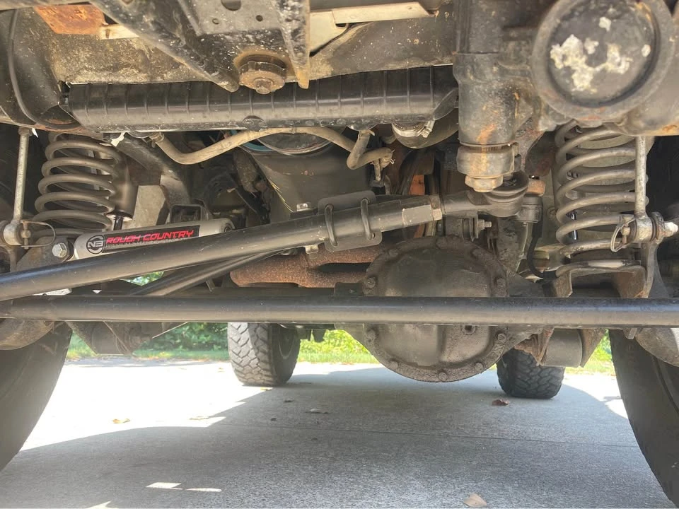 2000 Jeep TJ Wrangler - Image 14 of 15