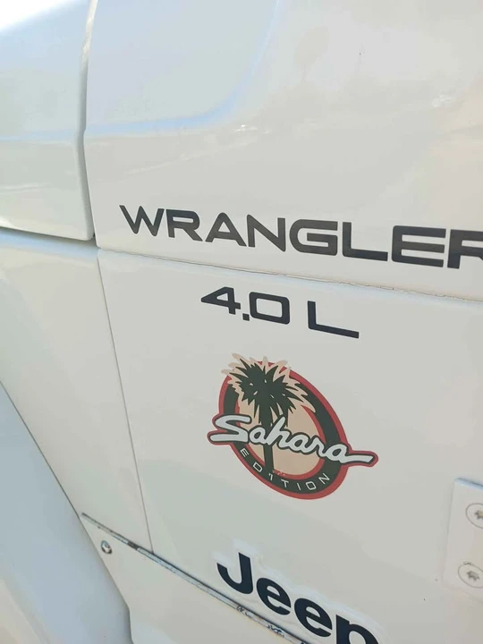 2000 Jeep TJ Wrangler - Image 12 of 14