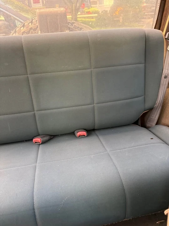 2000 Jeep TJ Wrangler - Image 11 of 15
