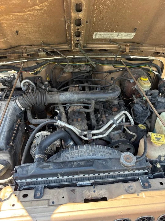 2000 Jeep TJ Wrangler - Image 15 of 15