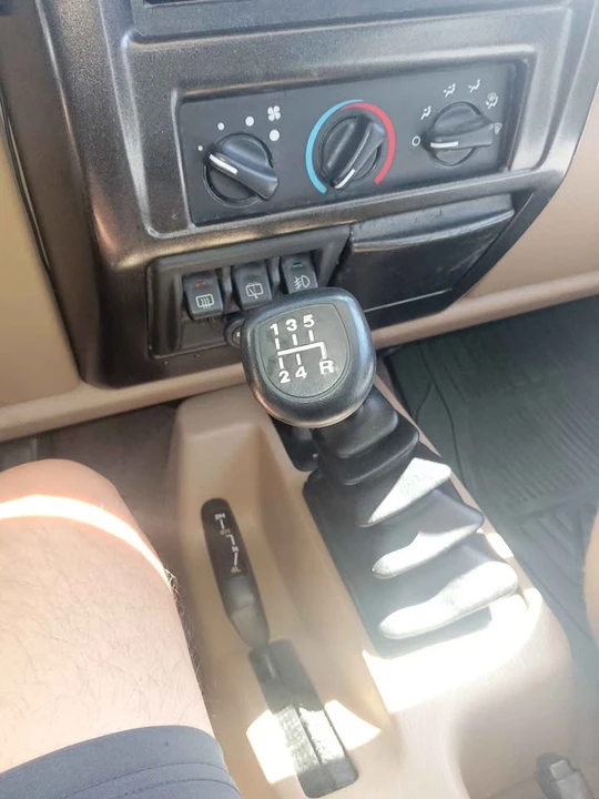 2000 Jeep TJ Wrangler - Image 10 of 14