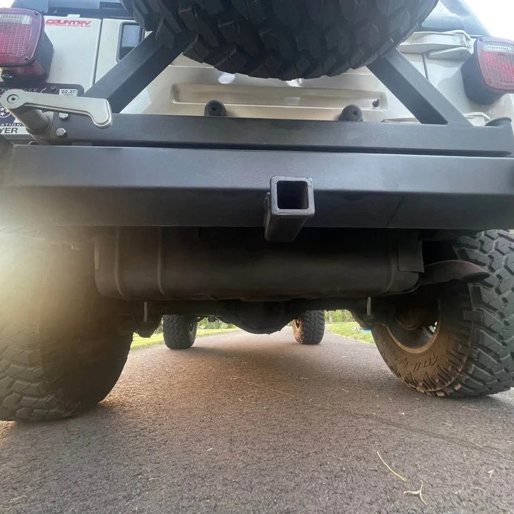 2000 Jeep TJ Wrangler - Image 12 of 15
