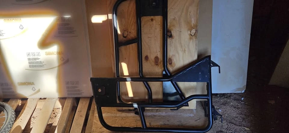 2000 Jeep TJ Wrangler - Image 16 of 20