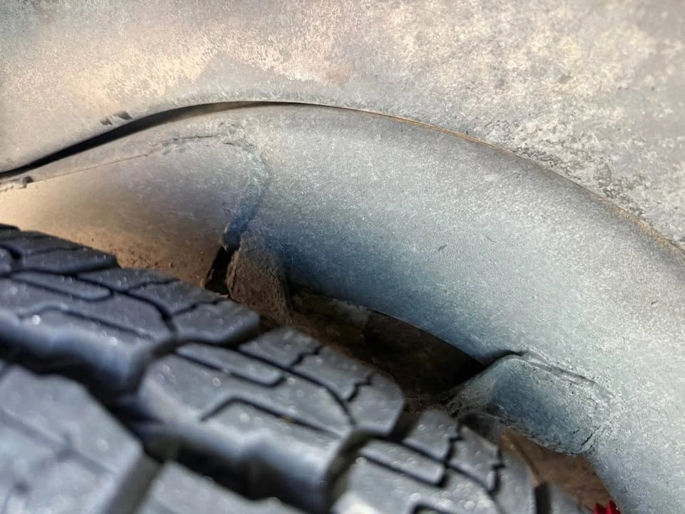 2000 Jeep TJ Wrangler - Image 11 of 11