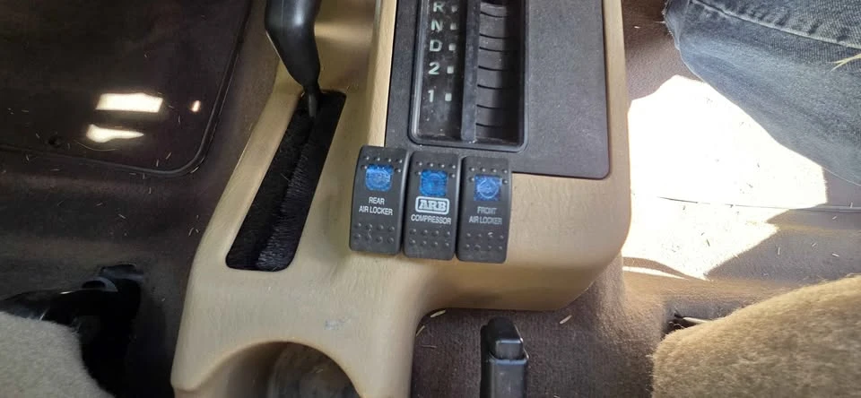 2000 Jeep TJ Wrangler - Image 12 of 20