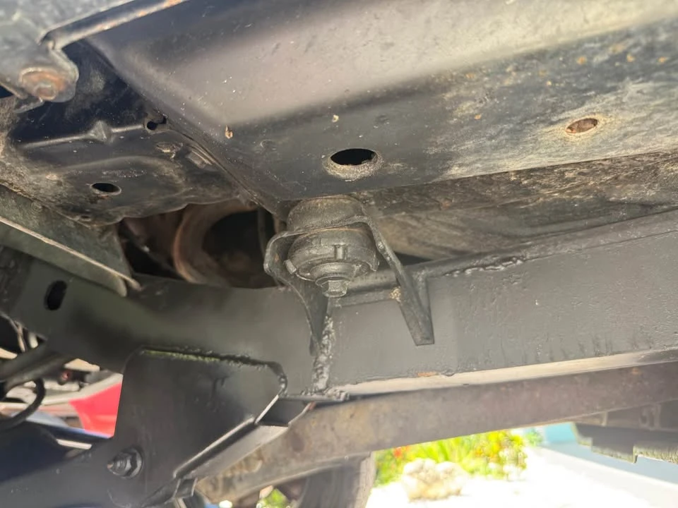 2000 Jeep TJ Wrangler - Image 10 of 11