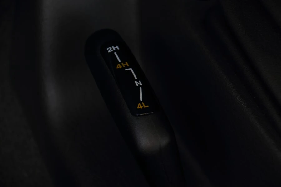 2000 Jeep TJ Wrangler - Image 17 of 22