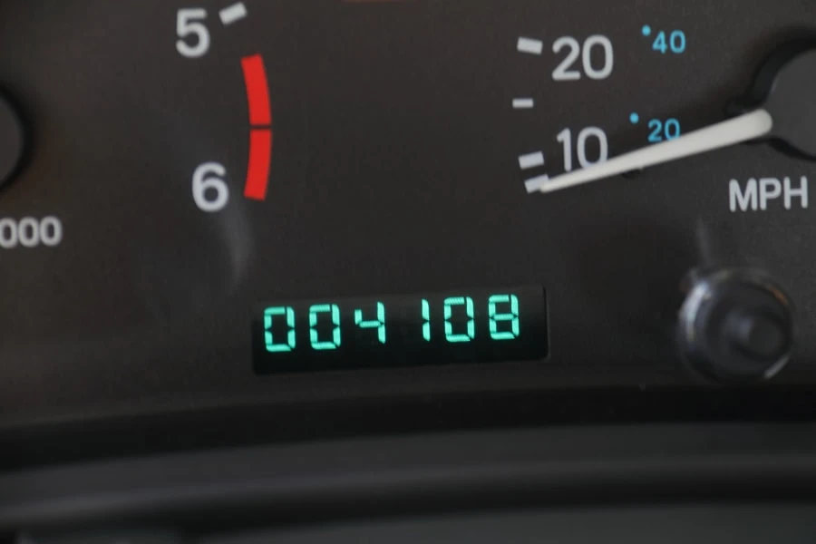 2000 Jeep TJ Wrangler - Image 16 of 22